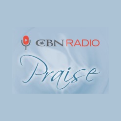 CBN Radio Praise logo