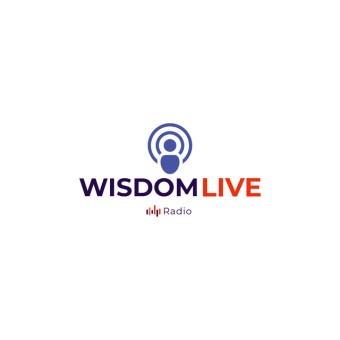 Wisdom Live Radio logo