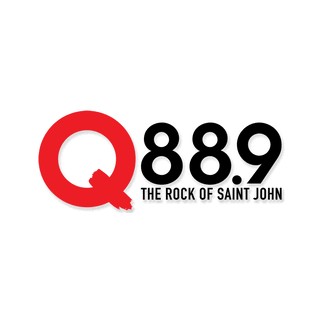 CHNI Q 88.9 logo