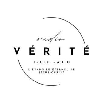 Radio Verite - Truth Radio logo