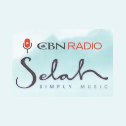 CBN Radio Selah logo