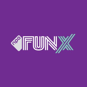 NPO Funx NL logo