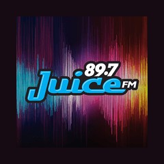 89.7 Juice FM logo