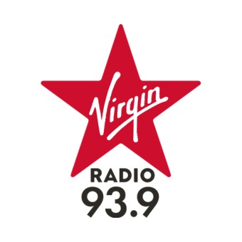 CIDR Virgin Radio 93.9 FM logo