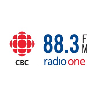 CBQT-FM CBC Radio One Thunder Bay logo