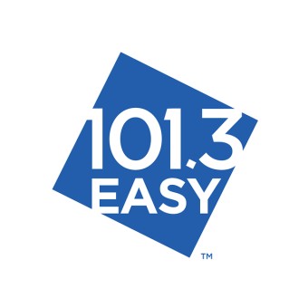 CKOT Easy 101.3 FM logo