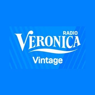 Veronica Vintage logo