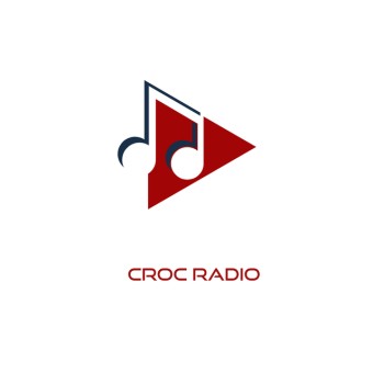 CROC Radio logo