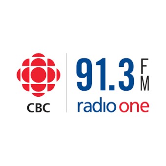 CBC Radio One Saint John logo