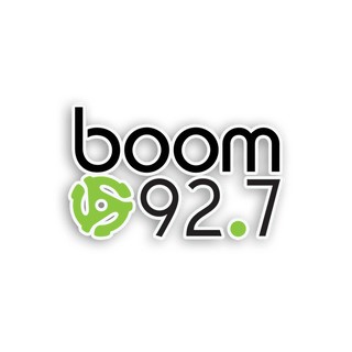CHSL Boom 92.7 FM