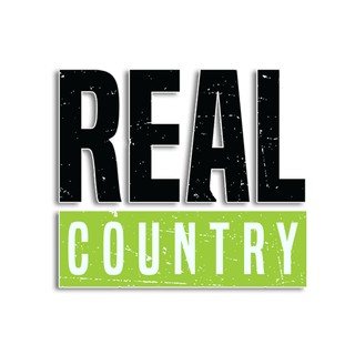 CFXE Real Country West logo