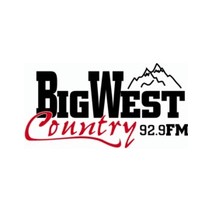CIBW Big West Country logo