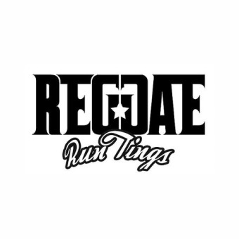 REGGAE RUN TINGS RADIO logo