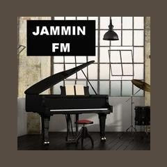 Jammin FM logo