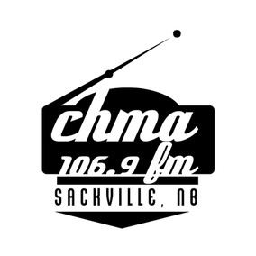 CHMA 106.9 FM logo