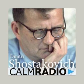 CalmRadio.com - Shostakovich