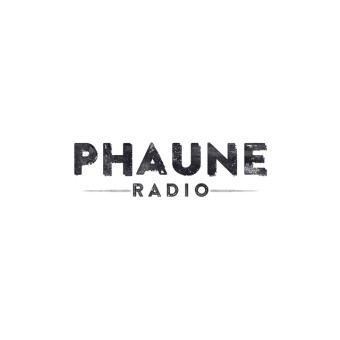 Phaune Radio logo