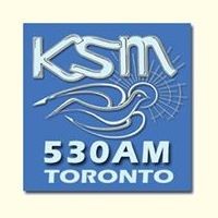 KSM Katolickie Radio RODZINA logo