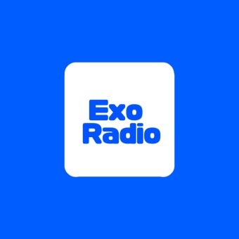 Exo Radio logo