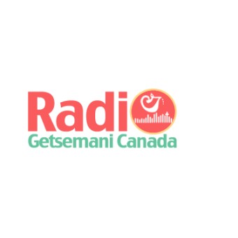 Radio Getsemani Canada logo