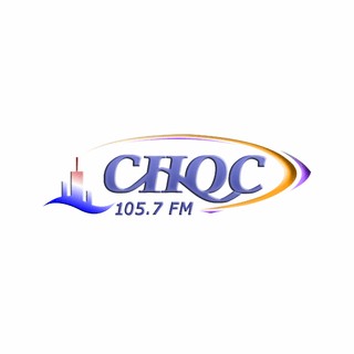 CHQC-FM logo