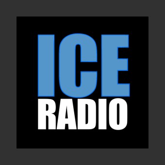 ICE RADIO logo
