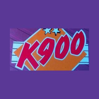 K900 logo