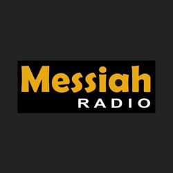 Messiah Radio logo