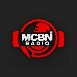 MCBN Radio logo