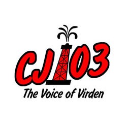 CJVM CJ 103 logo