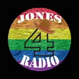 Jones Radio 4 logo