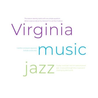 Virginiamusic logo