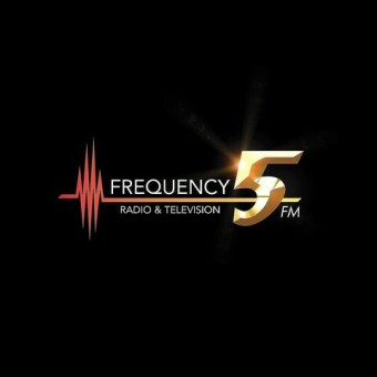 FREQUENCY5FM - CUBA RADIO logo