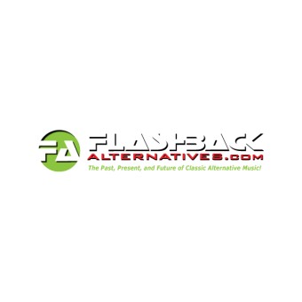 Flashback Alternatives logo