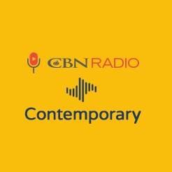 CBN Radio Contemporary logo