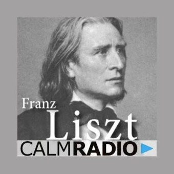 CalmRadio.com - Liszt