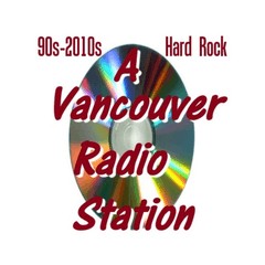 A Vancouver Radio Station logo