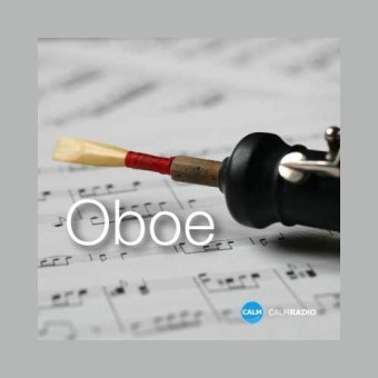 CalmRadio.com - Oboe