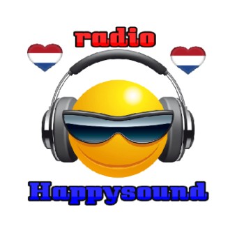 Radio Happysound logo
