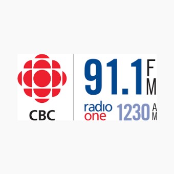 CBC Radio One Iqaluit logo