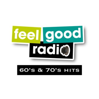 Feel Good 60's & 70's Hits logo