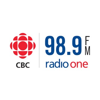 CBC Radio One Yellowknife logo