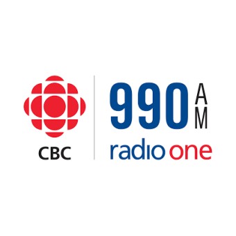 CBC Radio One Corner Brook logo