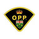 Greater Toronto Area OPP logo
