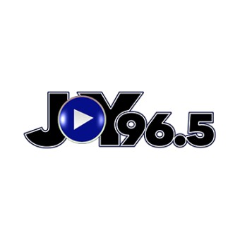 CIXN Joy FM 96.5 logo