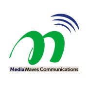 Media Wave logo