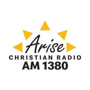 CKPC Arise AM 1380 logo