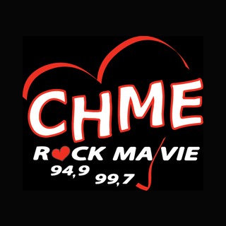 CHME 94.9 logo