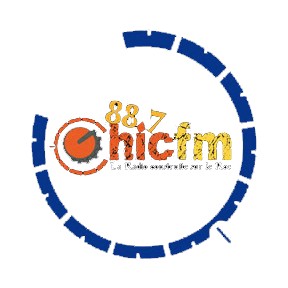 CHIC-FM logo