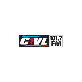 CIVL Radio logo